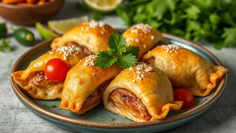 Anita Empanadas