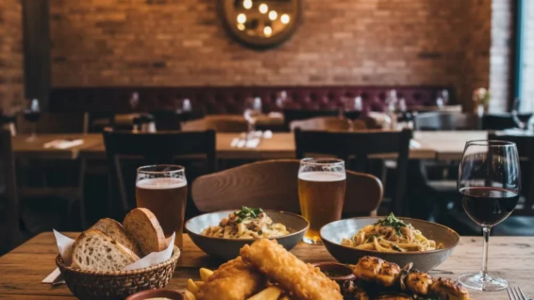 Montreal’s Best Budget Friendly Restaurants: A Local’s Guide