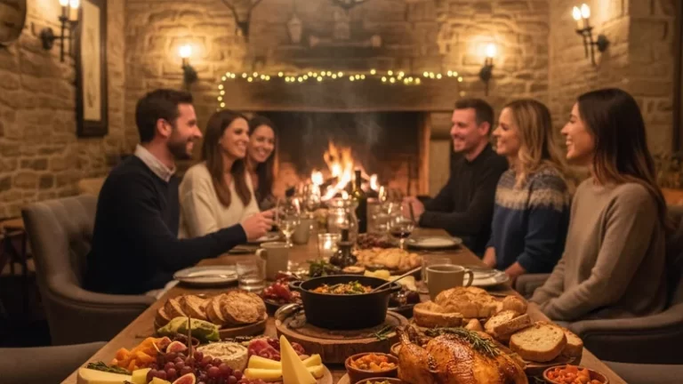 4 Hidden Gem Restaurants in Dollard-des-Ormeaux Worth Every Bite