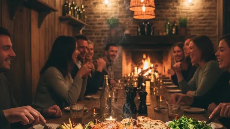 Top 3 Hidden Gem Restaurants in Saint-Laurent You Need to Try