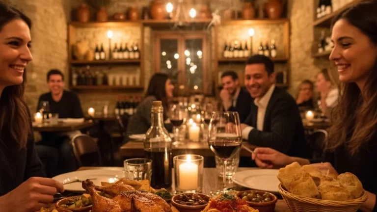 Top 10 Italian Restaurants in Montreal You Need to Try