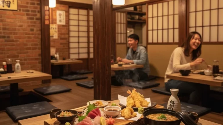 10 Japanese Restaurants in Montreal Worth Every Bite