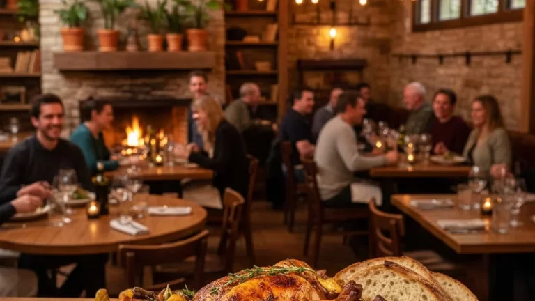 Top 3 Lively Restaurants in Dollard-des-Ormeaux You Need to Try