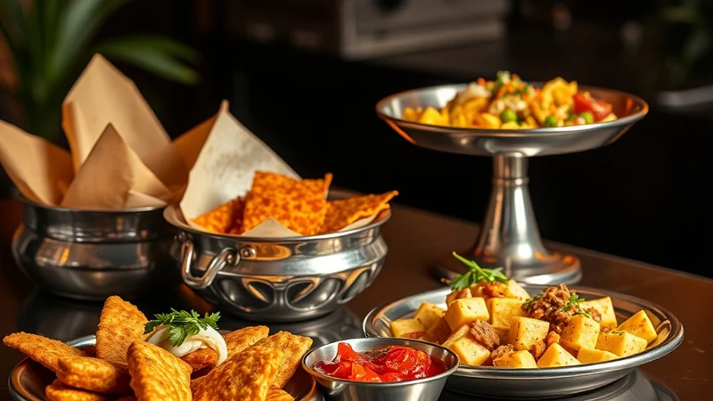 Bollywood Restaurant