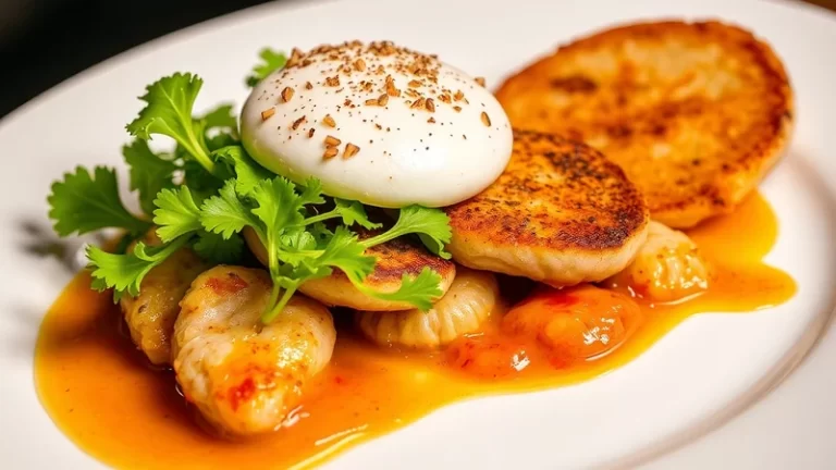 Café Bistro La Marinara