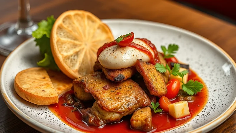 Café Central Portugais