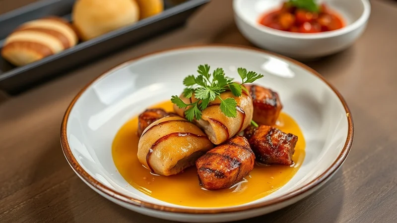 Café Parfums de Perse