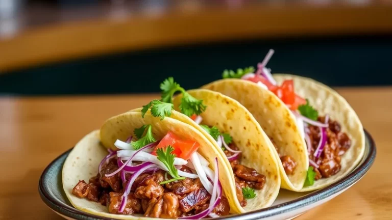 Caifan Tacos Bar