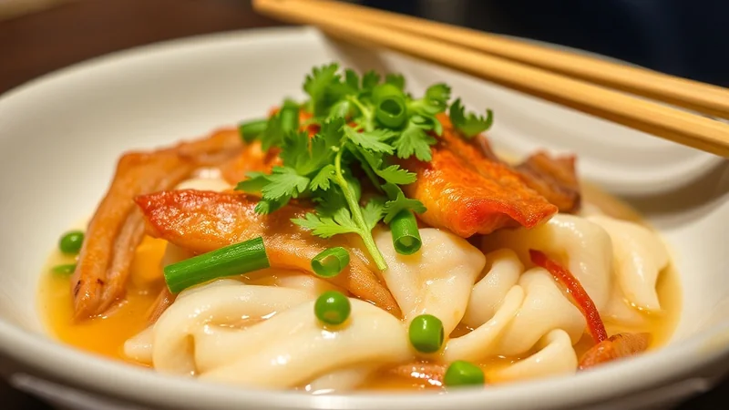 Daldongnae – Montreal