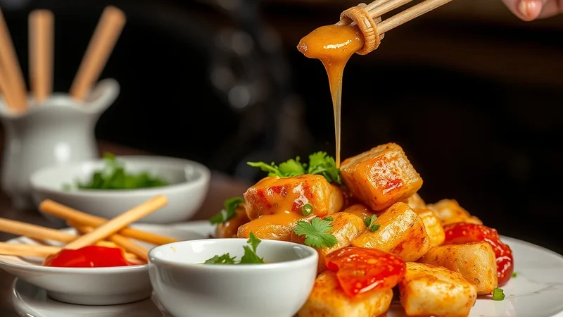 Fondue Chinoise Express