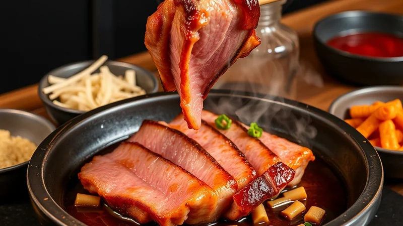 Gyu-Kaku Japanese BBQ