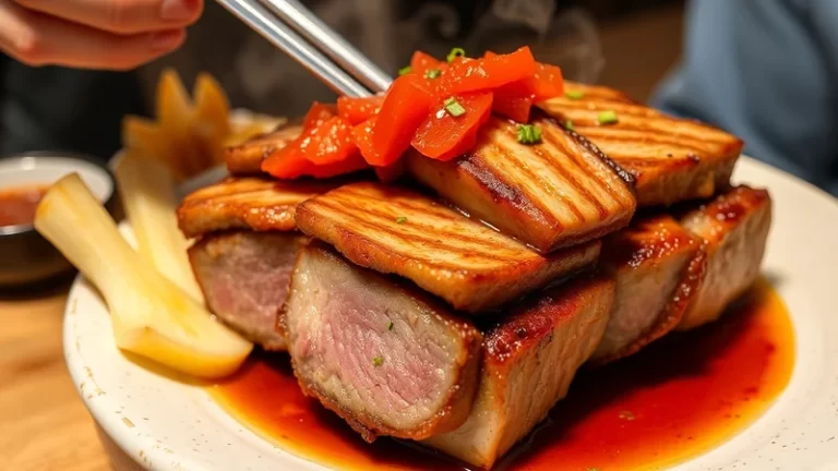 Gyu-Kaku Japanese BBQ