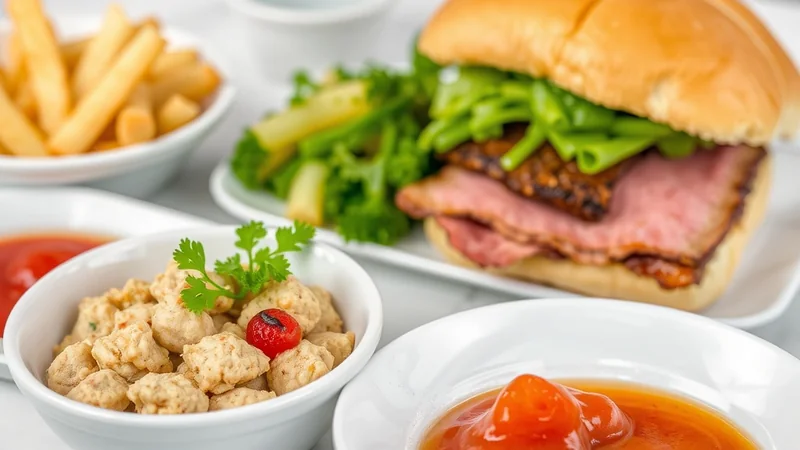 J&R Kosher Meat & Delicatessen