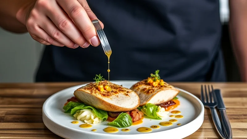 Les Aliments Felix Mish