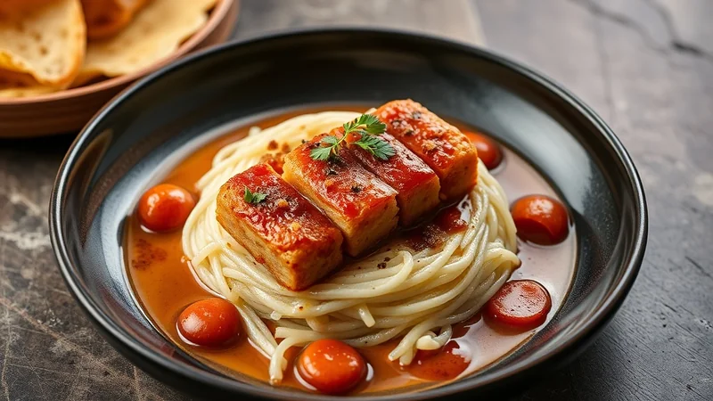 Les Délices du Punjab