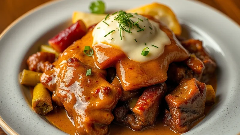 Lucille’s Fairview