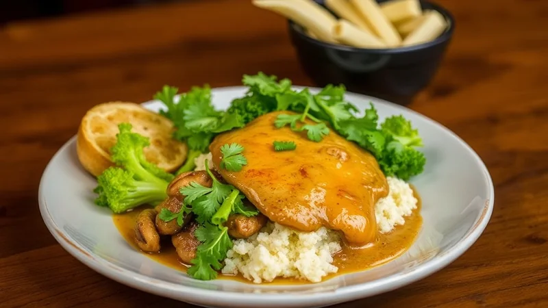 Lucille’s Fairview