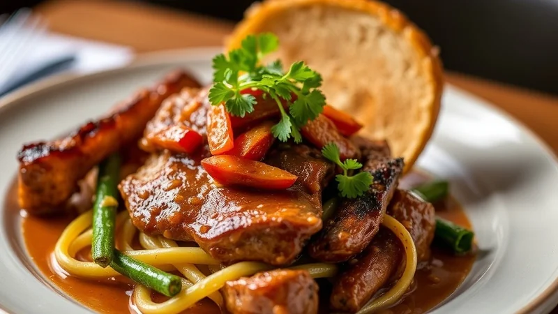 Lucille’s Fairview