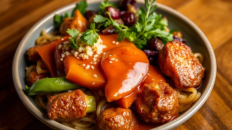 Lucille’s Fairview