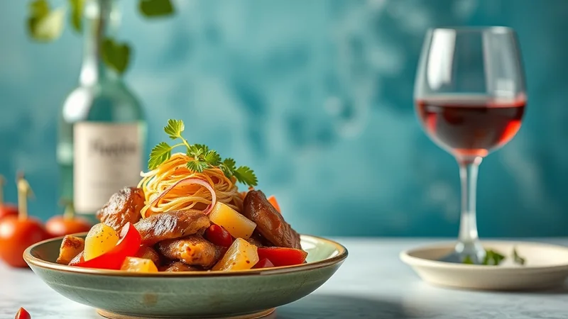 Marché la Poblanita