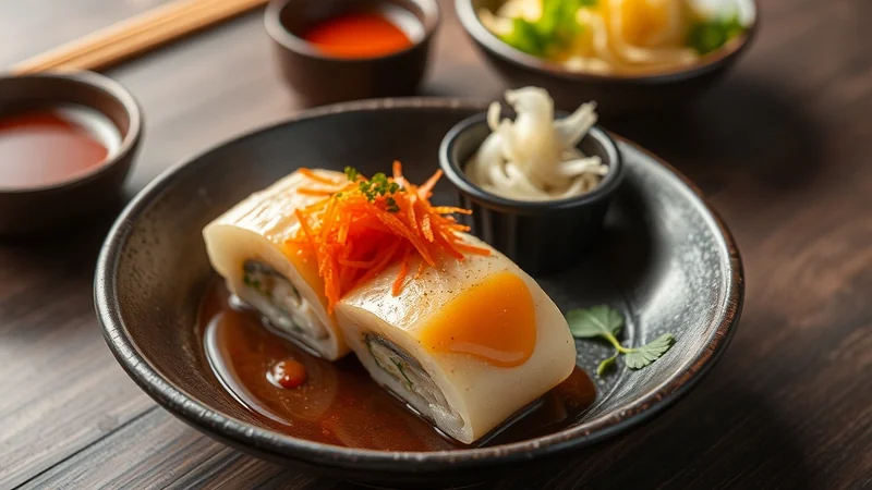 Misoya – Cuisine Japonaise Et Coréenne