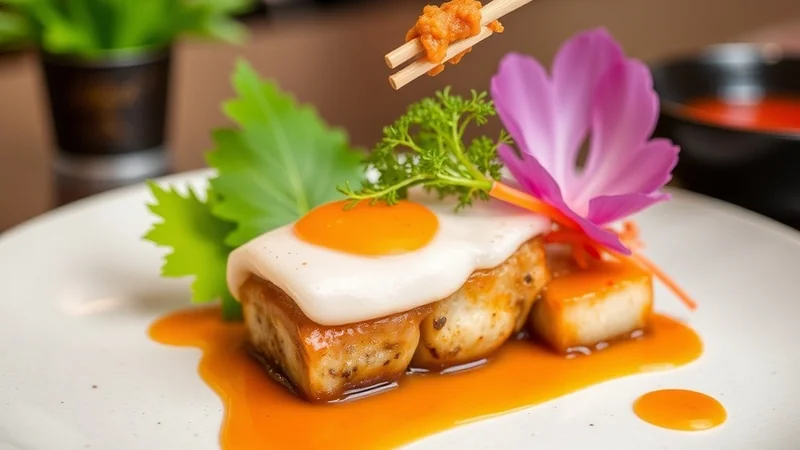 Misoya – Cuisine Japonaise Et Coréenne