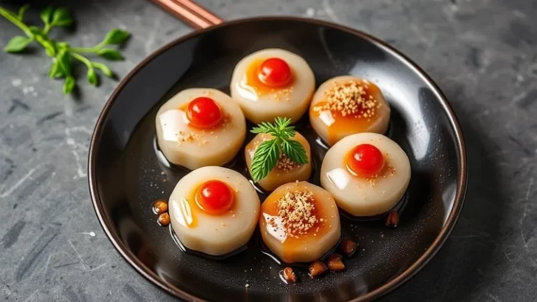 Nouilles de Lan Zhou