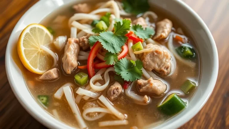 Pho Anh