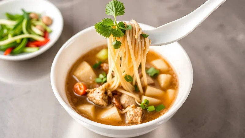 Pho Anh Vu – Montreal