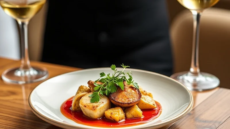 Portovino Ristorante