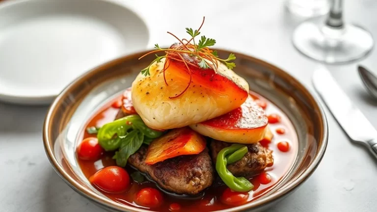 Restaurant Bonaparte