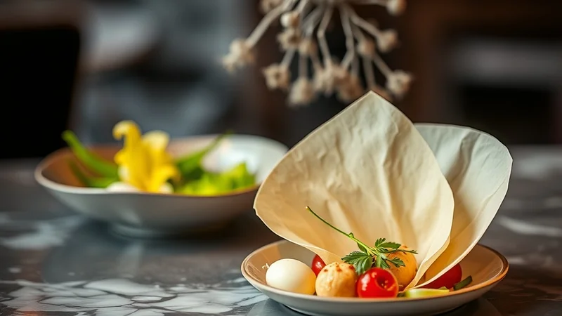 Restaurant Fleurs et Cadeaux