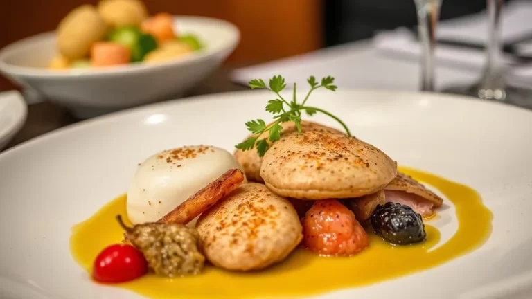 Restaurant Thaïlande