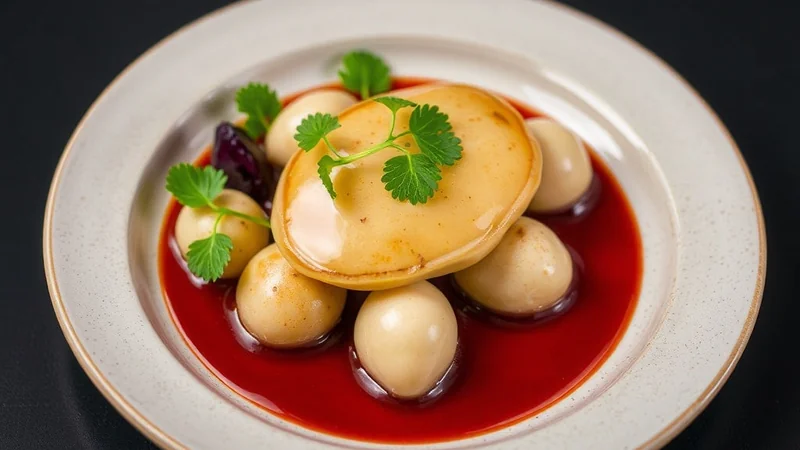 Resto la Menthe Poivrée