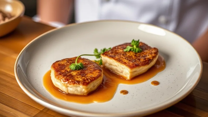 Resto Quoi de B’Oeuf