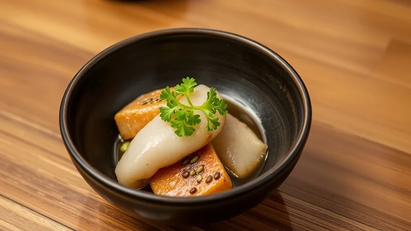 Saiko Bistrot Izakaya