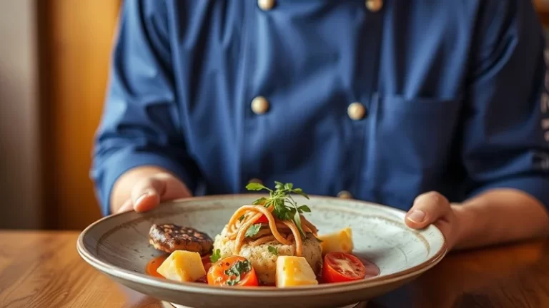 Terracotta Restaurant