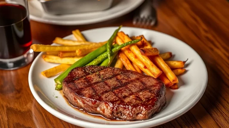 The Keg Steakhouse + Bar - Montreal