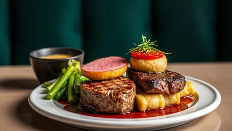 The Keg Steakhouse + Bar