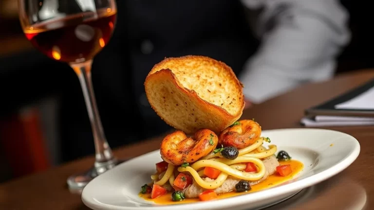 Trattoria Trestevere