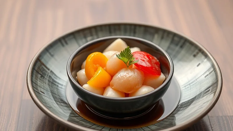 YEN Cuisine Japonaise